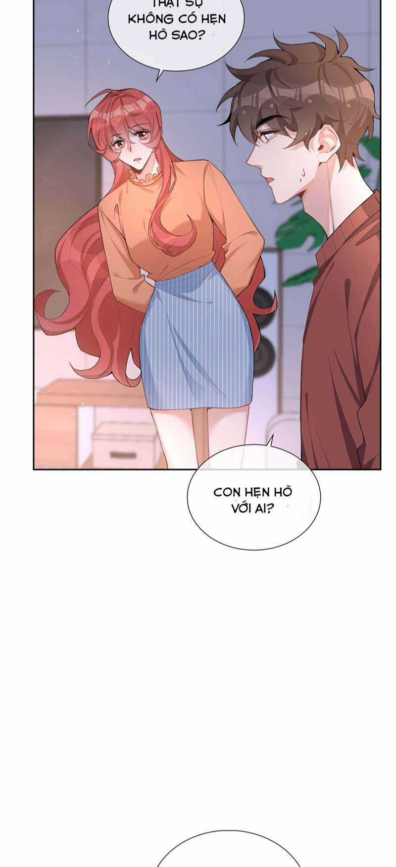 Sơn Hải Cao Trung Chapter 74 trang 26