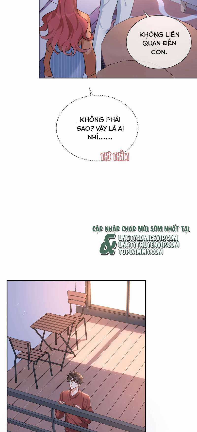 Sơn Hải Cao Trung Chapter 74 trang 28