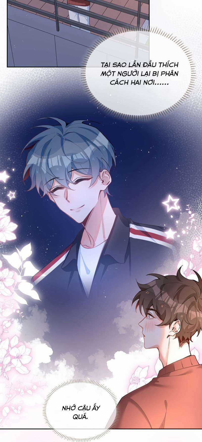 Sơn Hải Cao Trung Chapter 74 trang 29