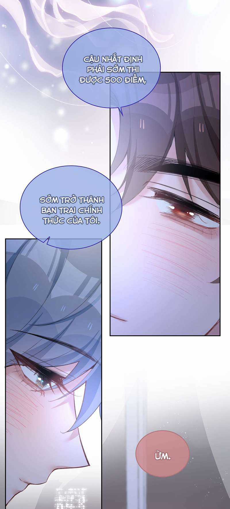 Sơn Hải Cao Trung Chapter 74 trang 3