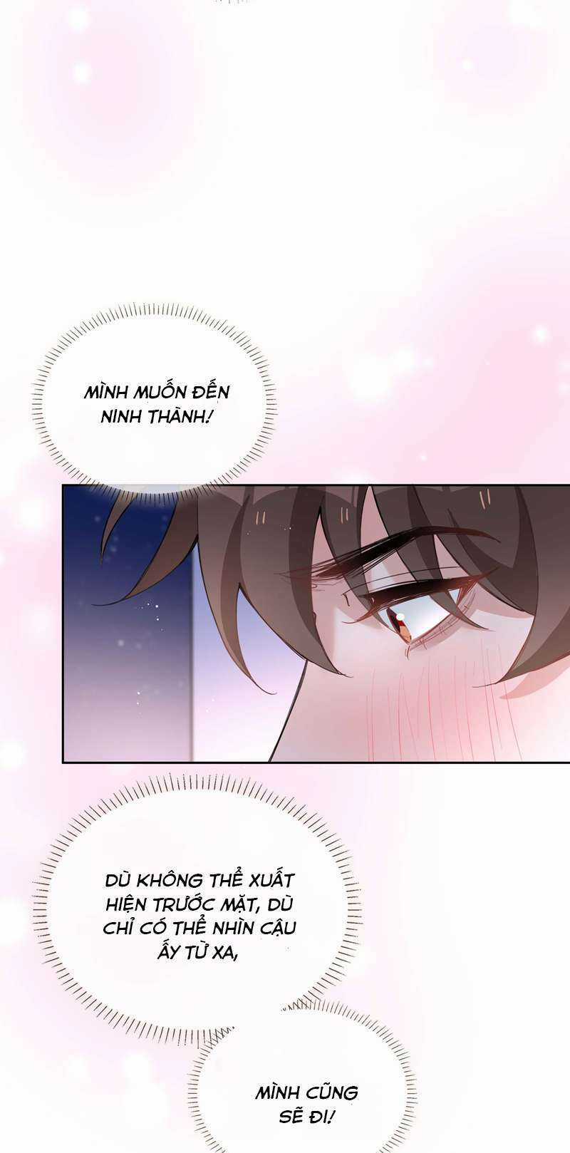 Sơn Hải Cao Trung Chapter 74 trang 30