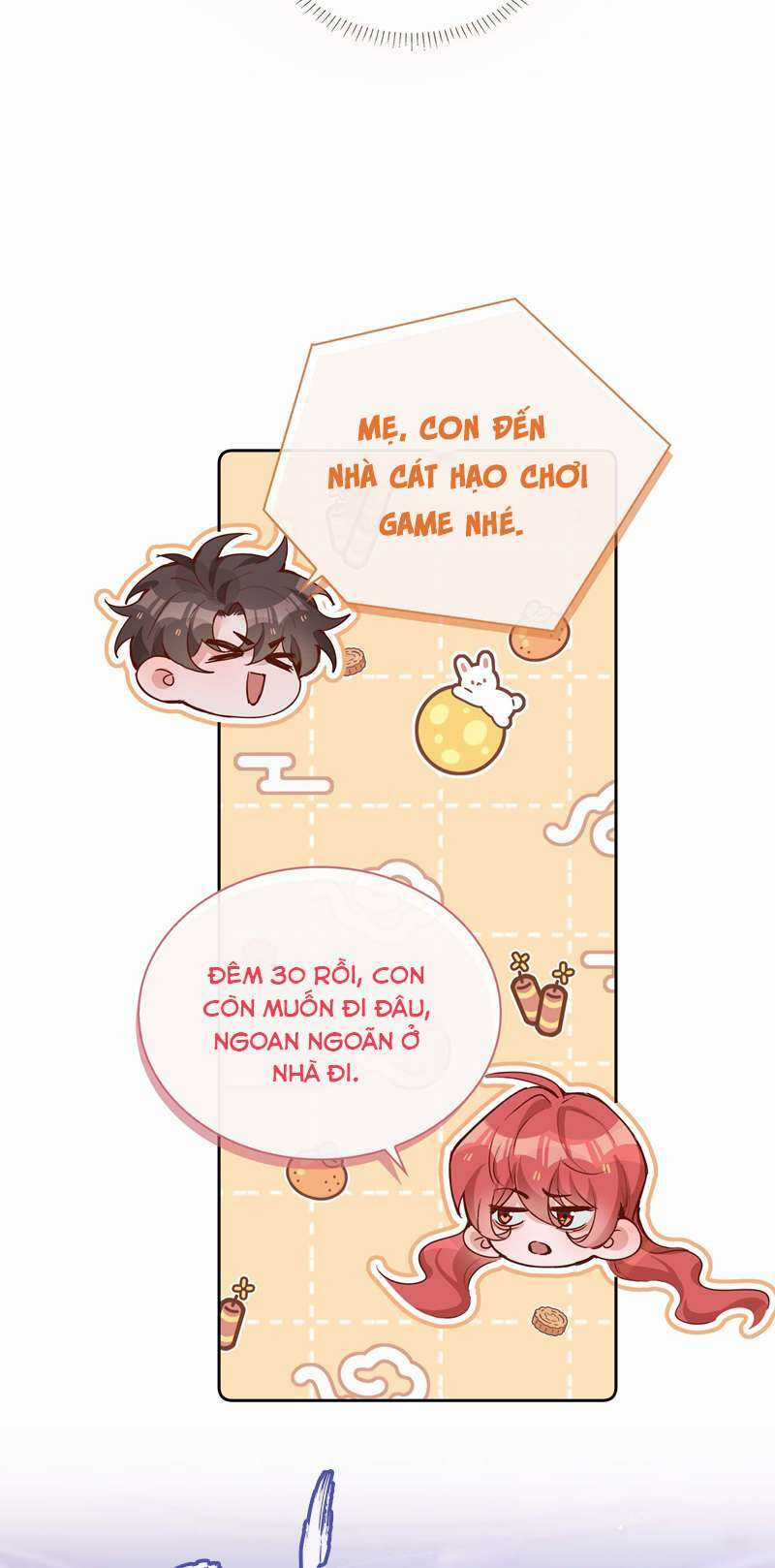 Sơn Hải Cao Trung Chapter 74 trang 31