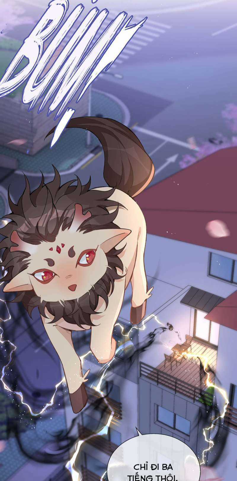 Sơn Hải Cao Trung Chapter 74 trang 32