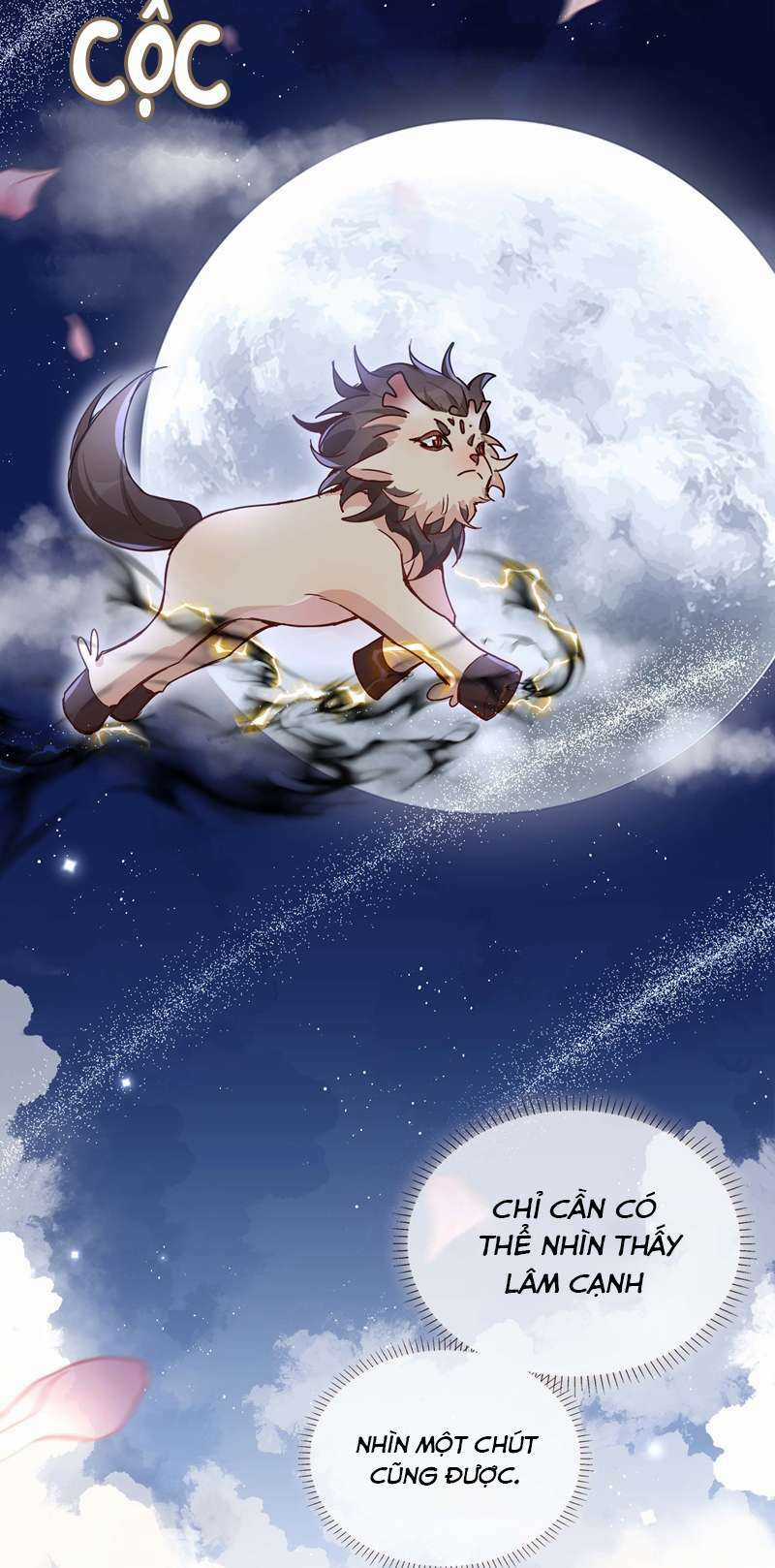 Sơn Hải Cao Trung Chapter 74 trang 34