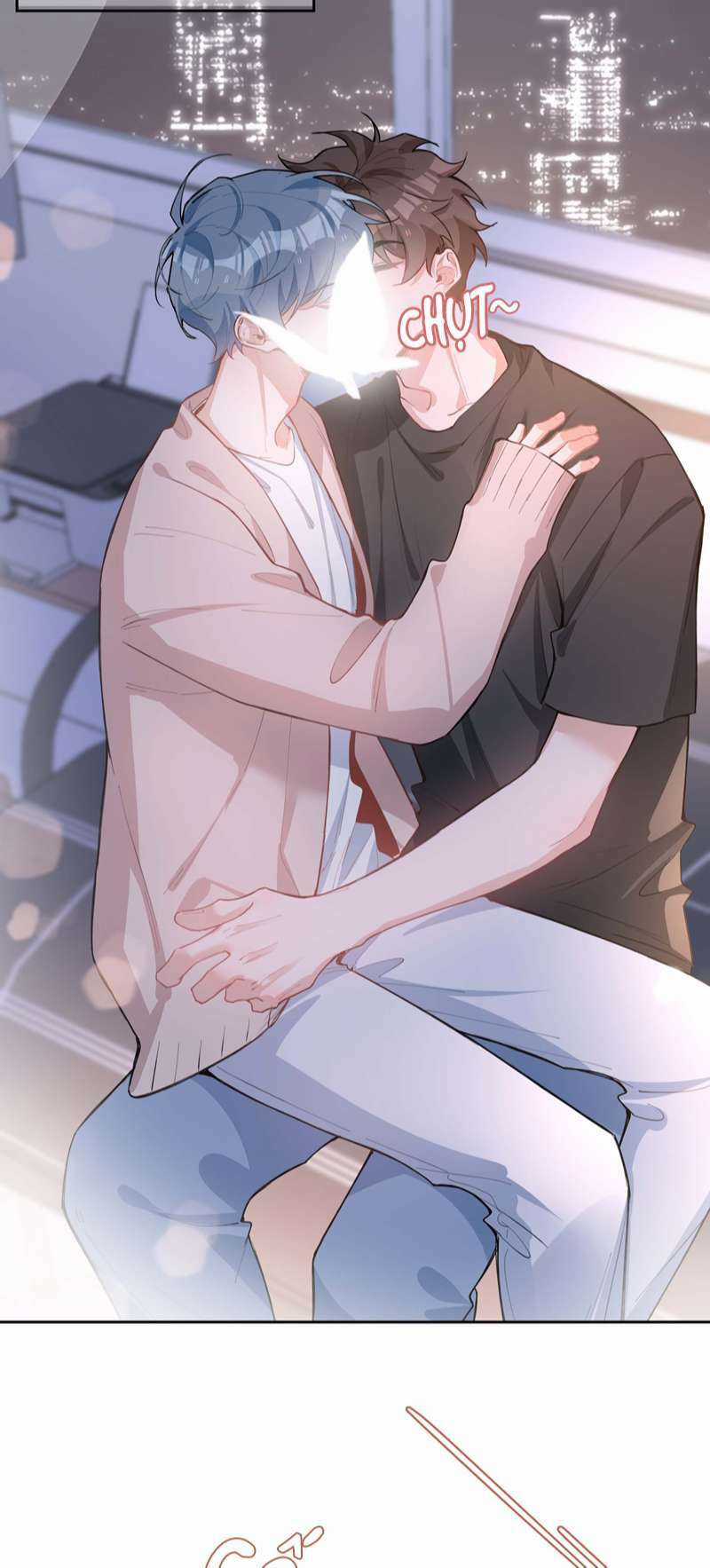 Sơn Hải Cao Trung Chapter 74 trang 4