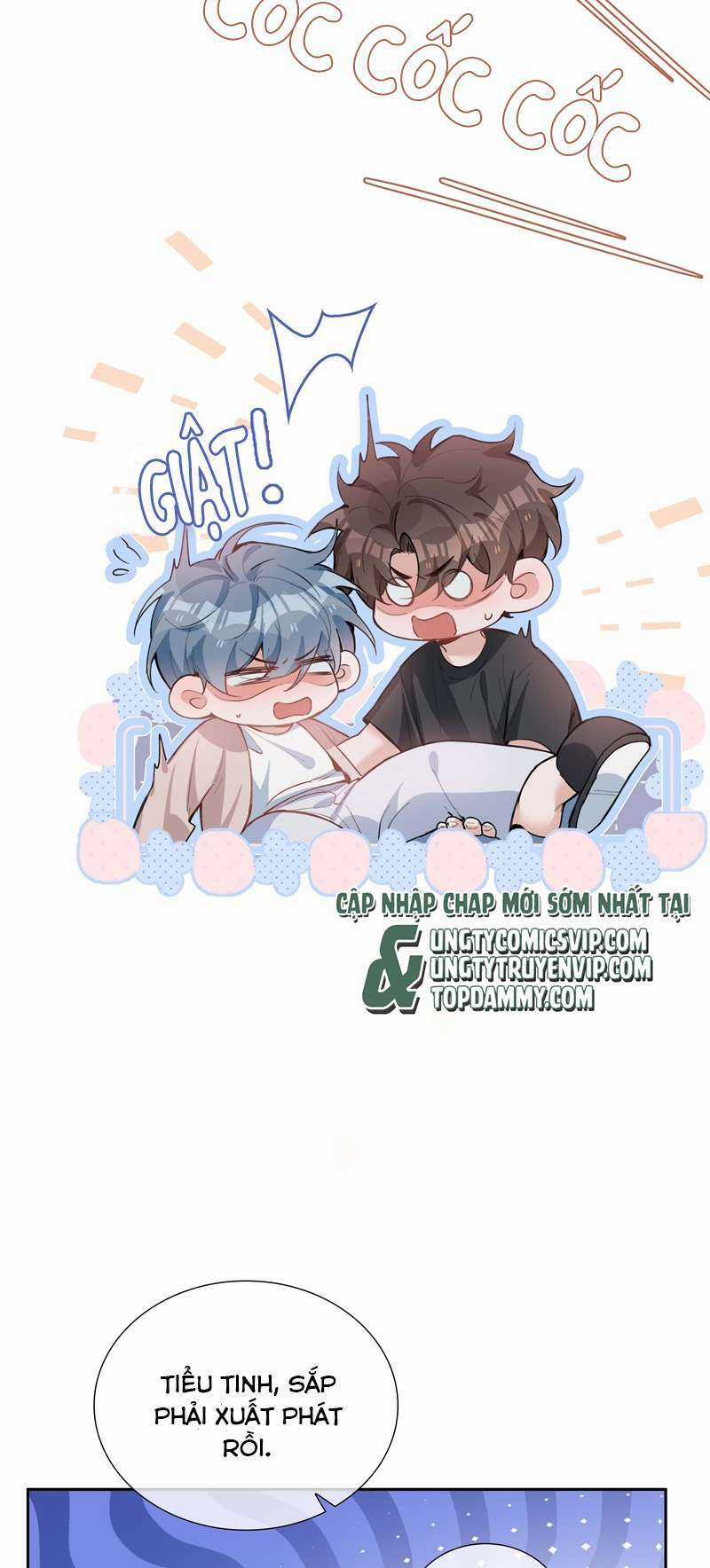 Sơn Hải Cao Trung Chapter 74 trang 5