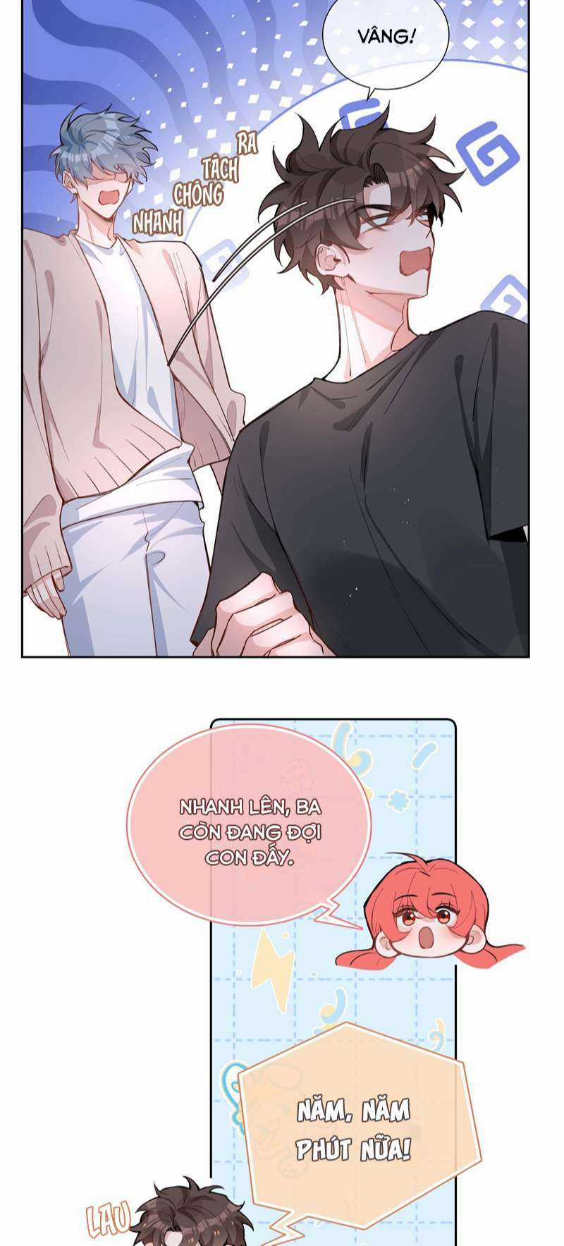 Sơn Hải Cao Trung Chapter 74 trang 6