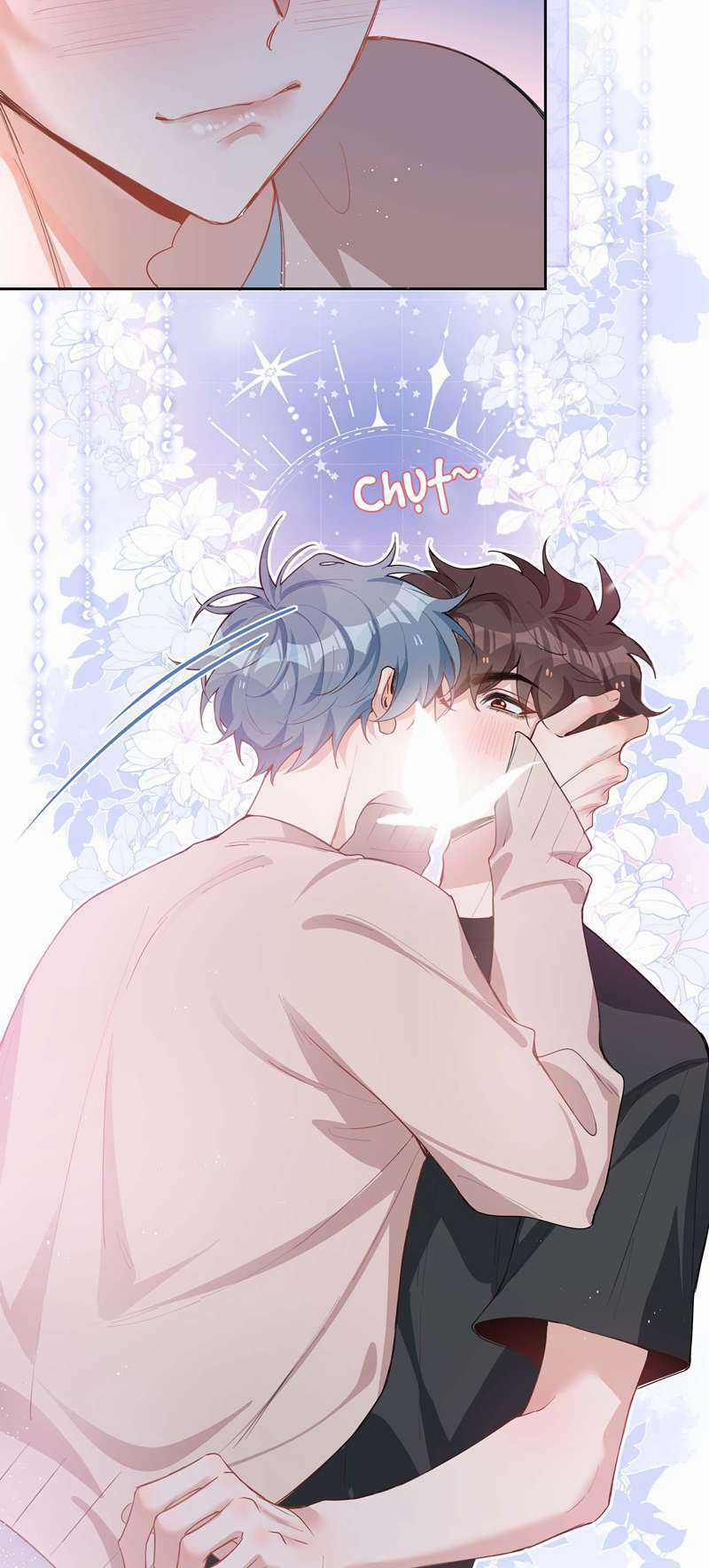 Sơn Hải Cao Trung Chapter 74 trang 9