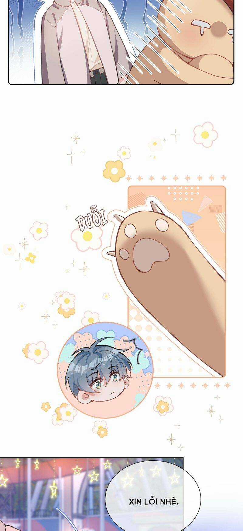 Sơn Hải Cao Trung Chapter 75 trang 10