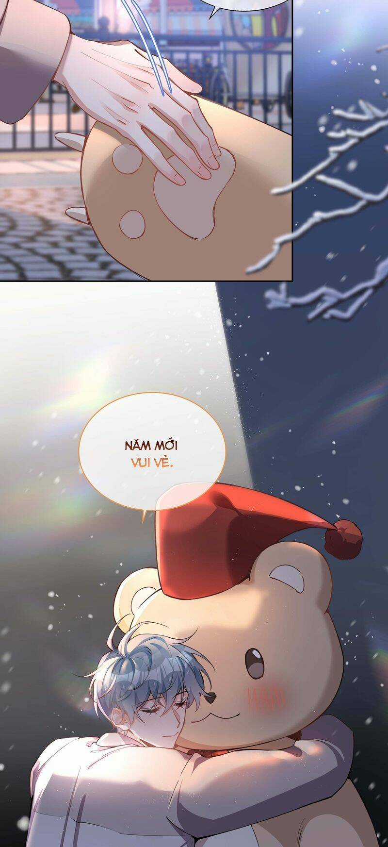 Sơn Hải Cao Trung Chapter 75 trang 11