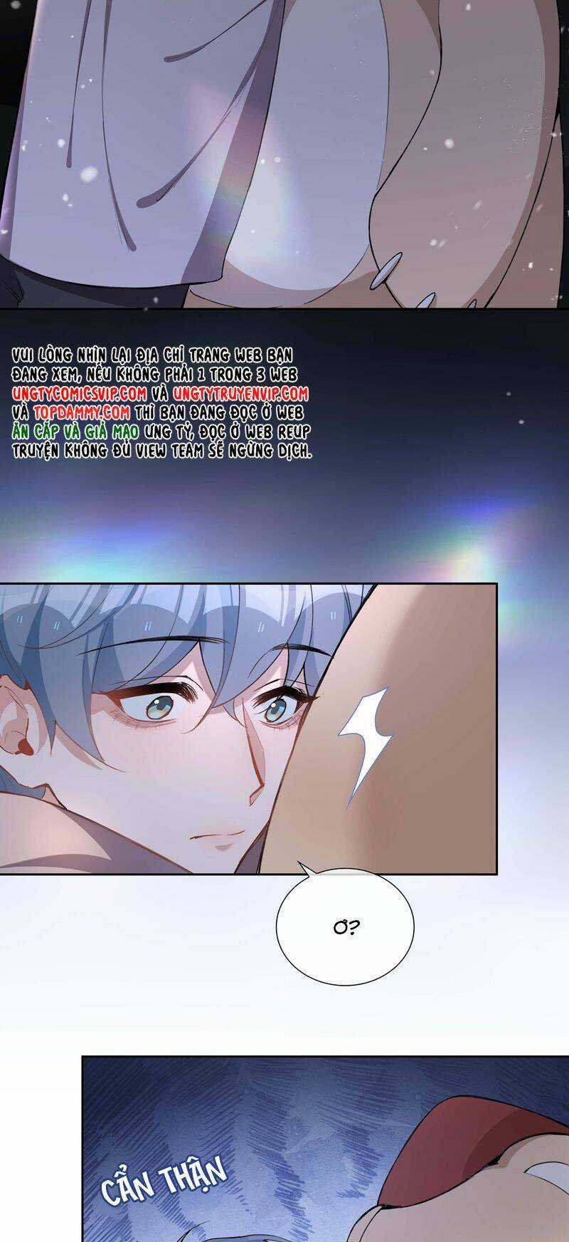 Sơn Hải Cao Trung Chapter 75 trang 12