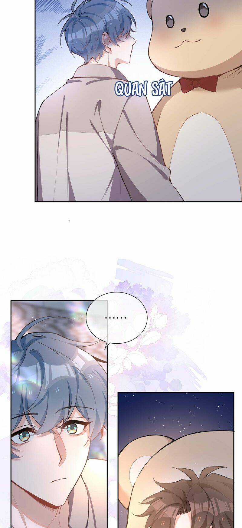 Sơn Hải Cao Trung Chapter 75 trang 13