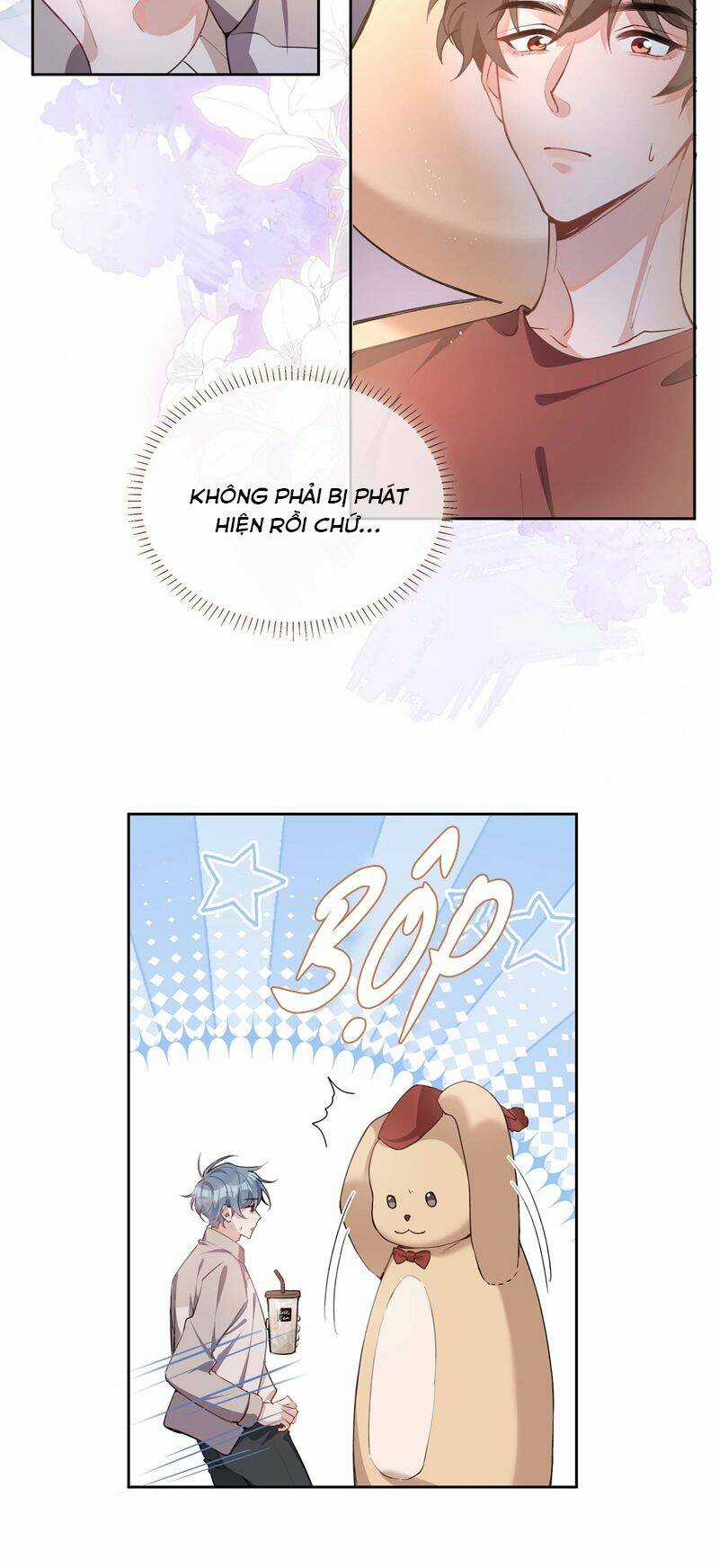 Sơn Hải Cao Trung Chapter 75 trang 14