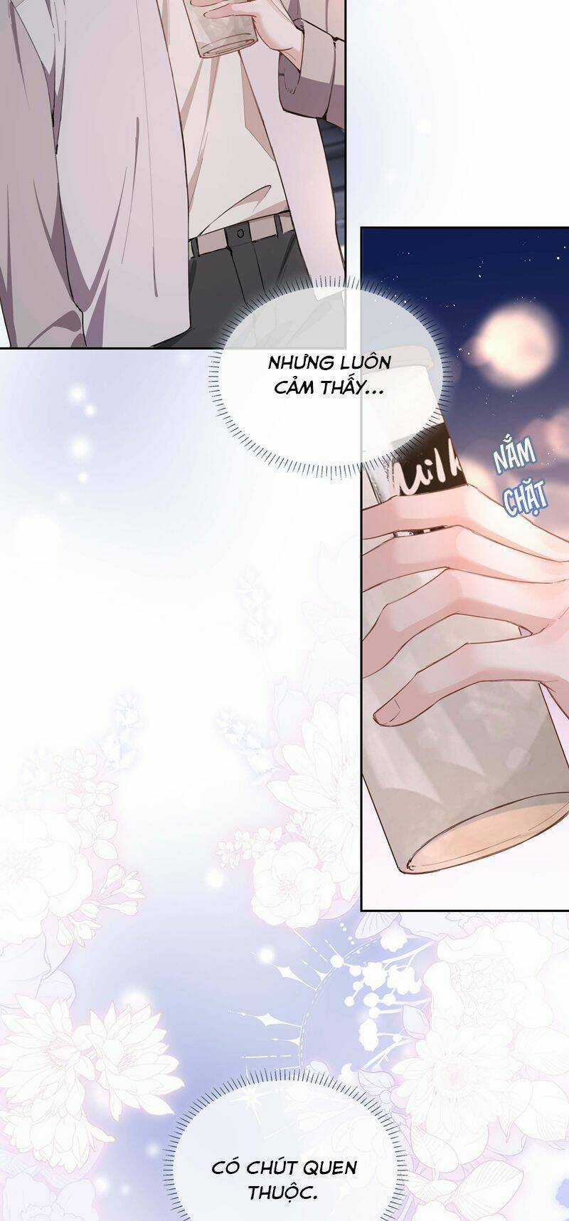 Sơn Hải Cao Trung Chapter 75 trang 16