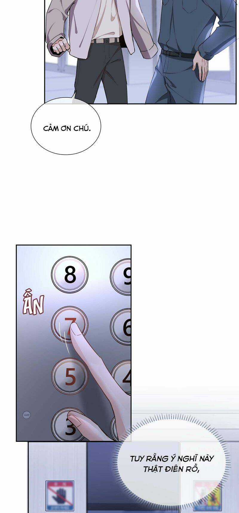 Sơn Hải Cao Trung Chapter 75 trang 18