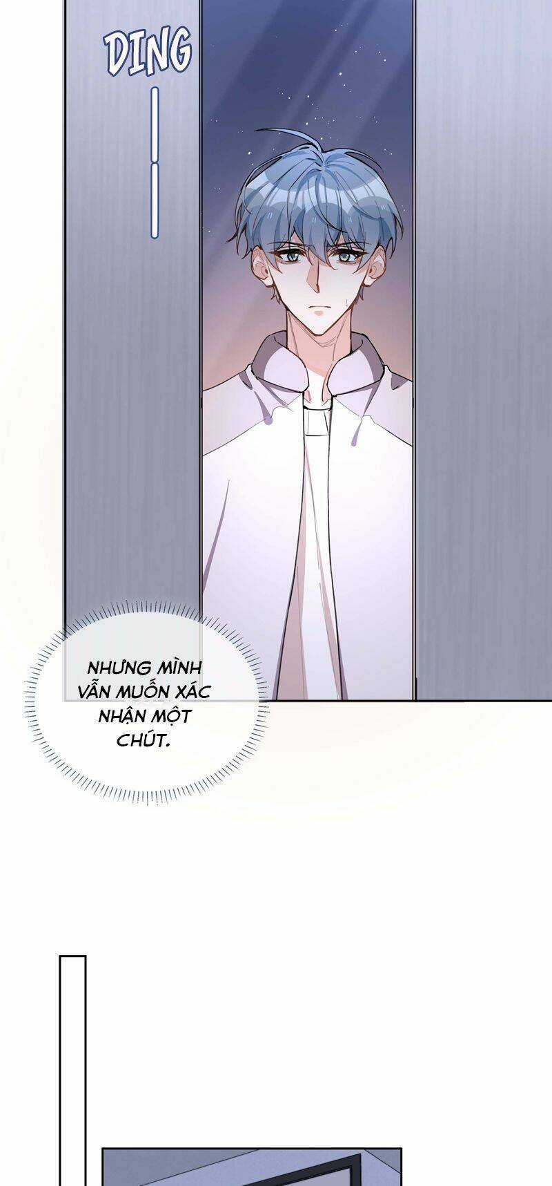 Sơn Hải Cao Trung Chapter 75 trang 19