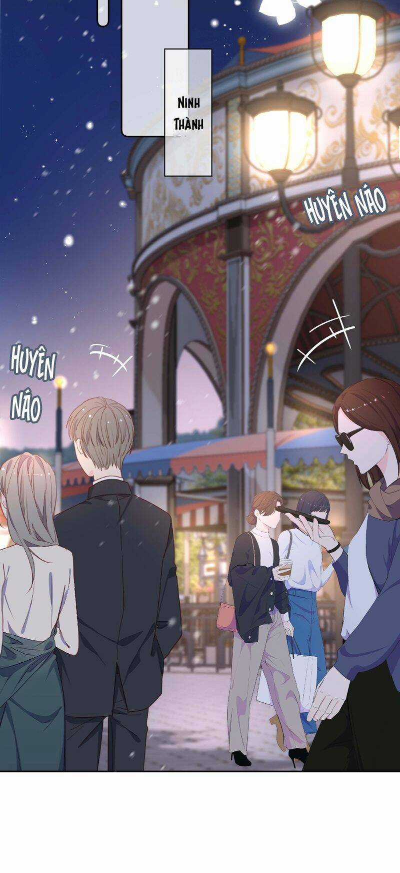 Sơn Hải Cao Trung Chapter 75 trang 2