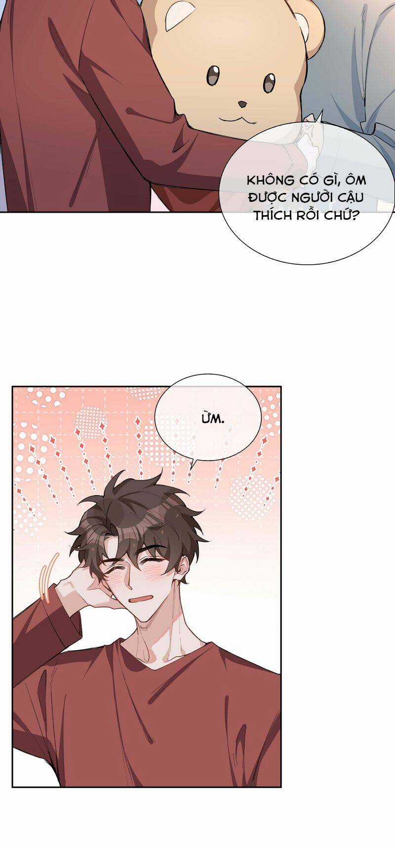 Sơn Hải Cao Trung Chapter 75 trang 21