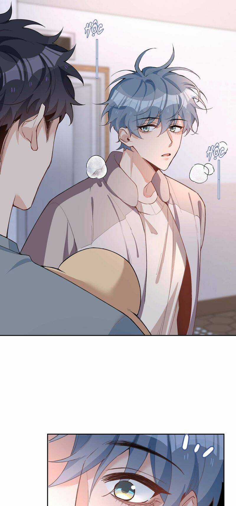 Sơn Hải Cao Trung Chapter 75 trang 24