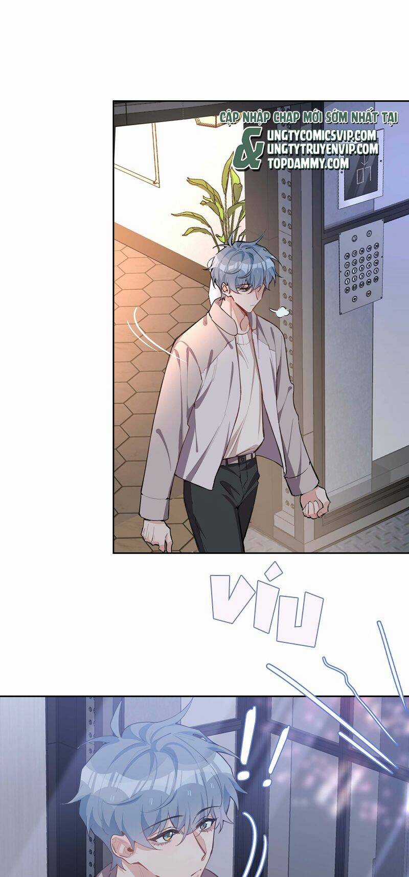 Sơn Hải Cao Trung Chapter 75 trang 26