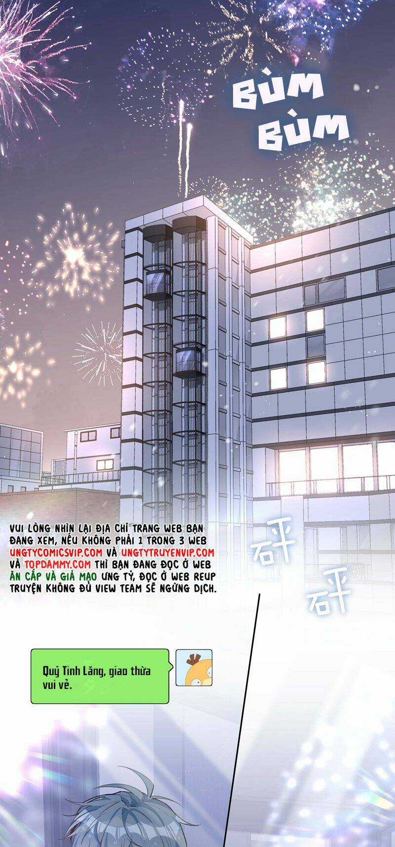 Sơn Hải Cao Trung Chapter 75 trang 28