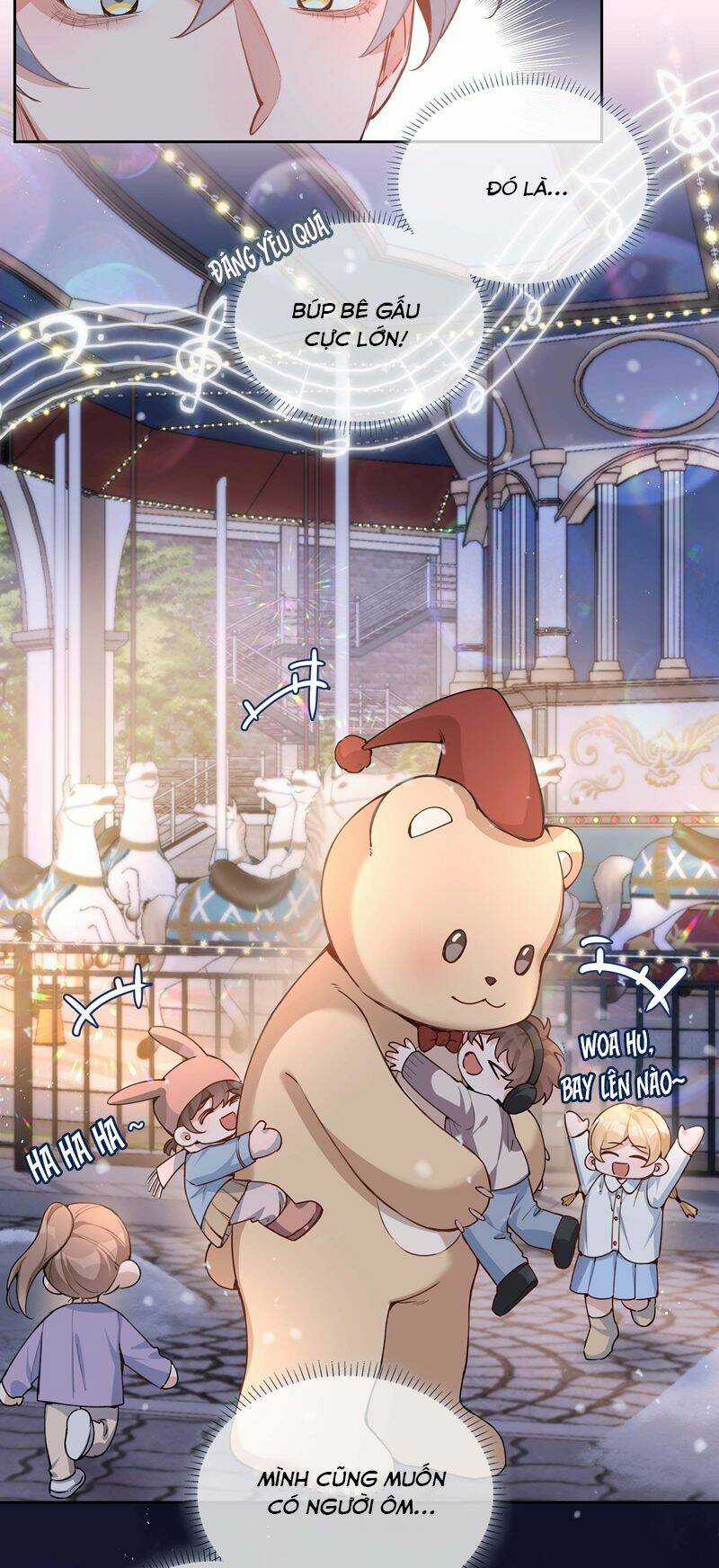 Sơn Hải Cao Trung Chapter 75 trang 6