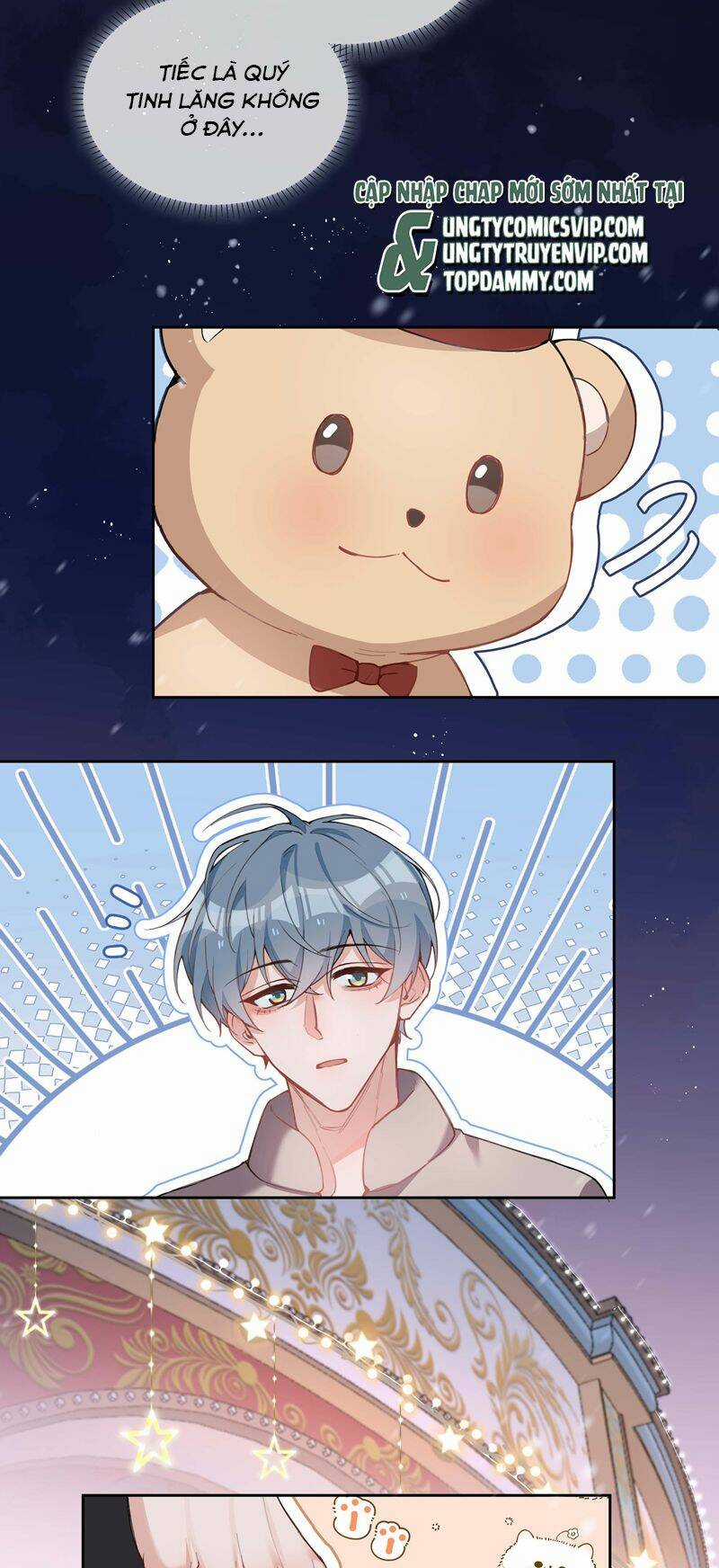 Sơn Hải Cao Trung Chapter 75 trang 7