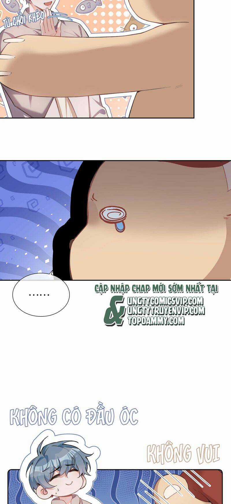 Sơn Hải Cao Trung Chapter 75 trang 9