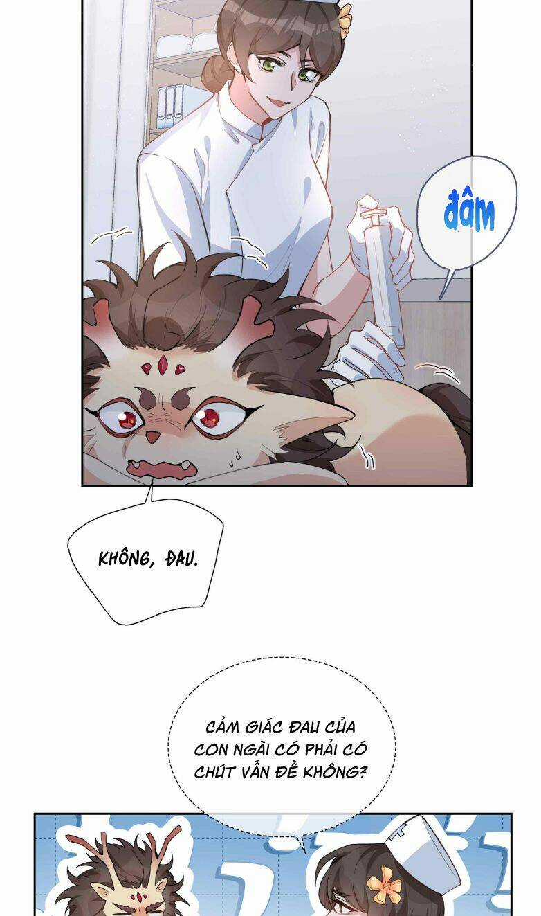 Sơn Hải Cao Trung Chapter 76 trang 12