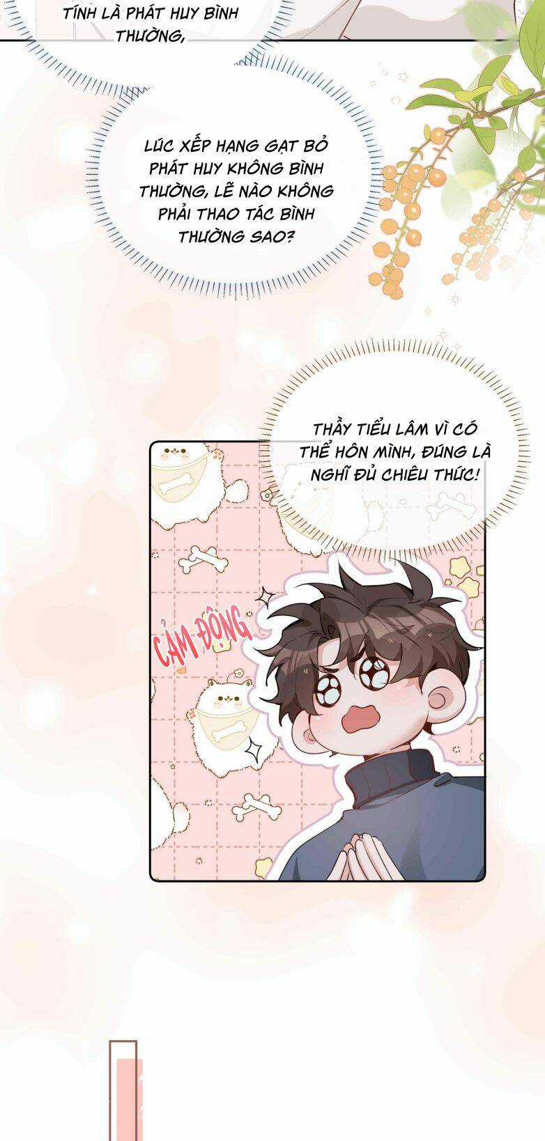 Sơn Hải Cao Trung Chapter 76 trang 18