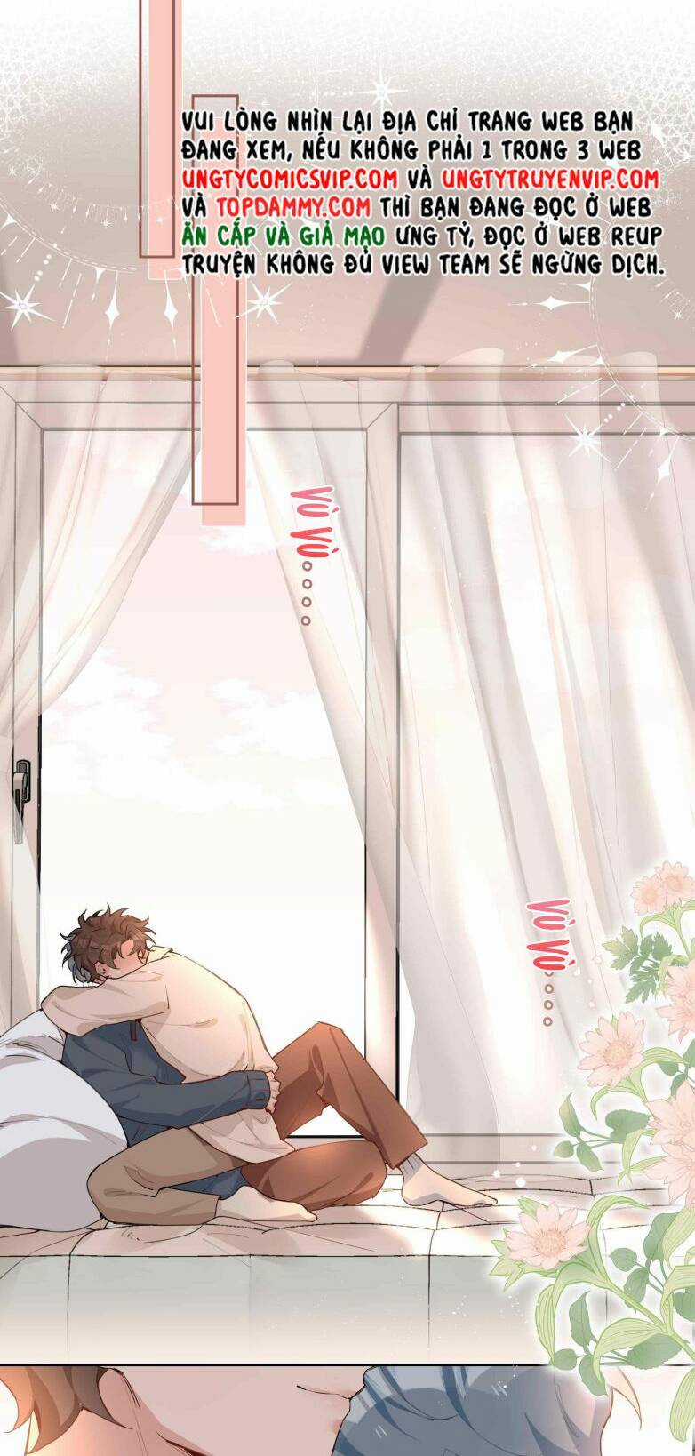 Sơn Hải Cao Trung Chapter 76 trang 19