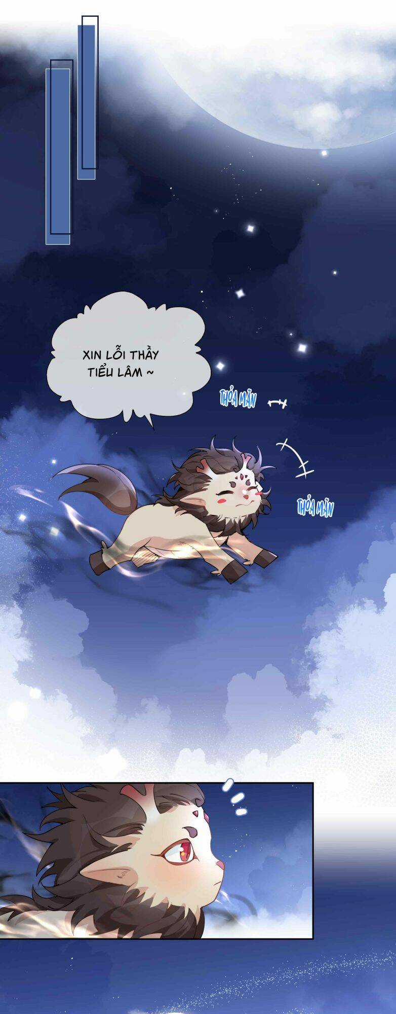 Sơn Hải Cao Trung Chapter 76 trang 2