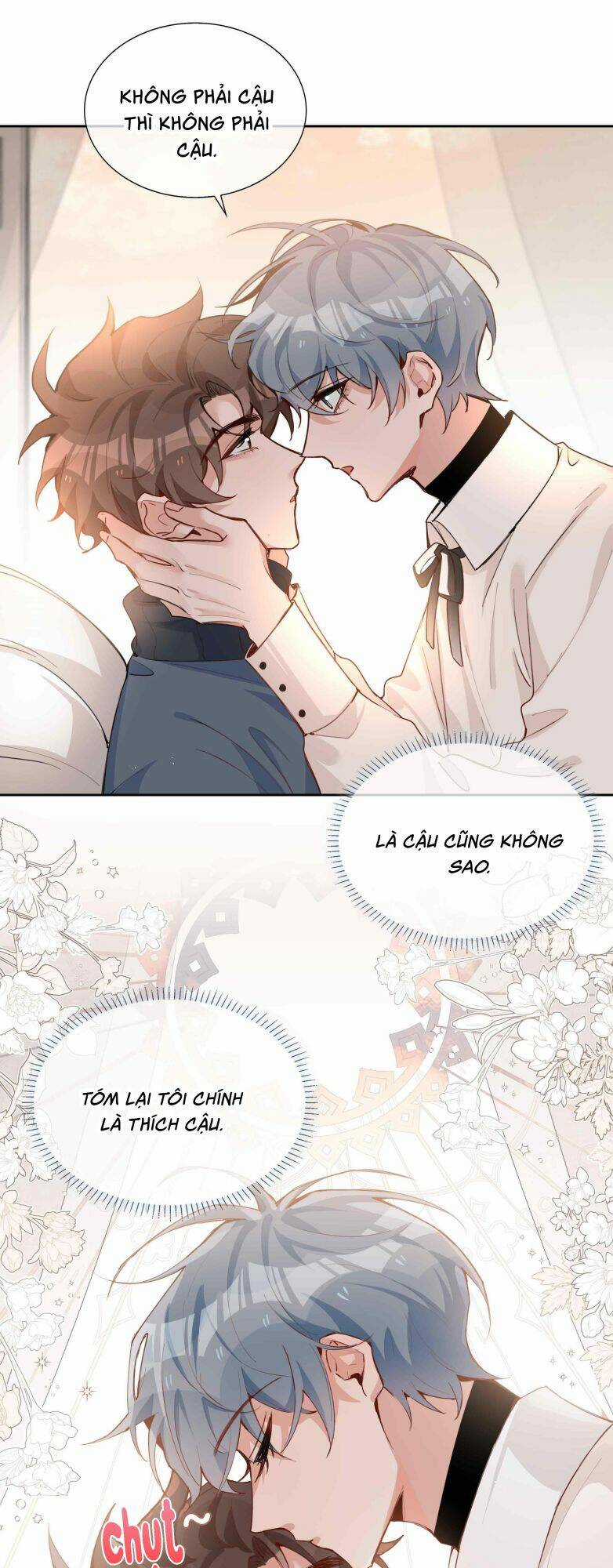 Sơn Hải Cao Trung Chapter 76 trang 23