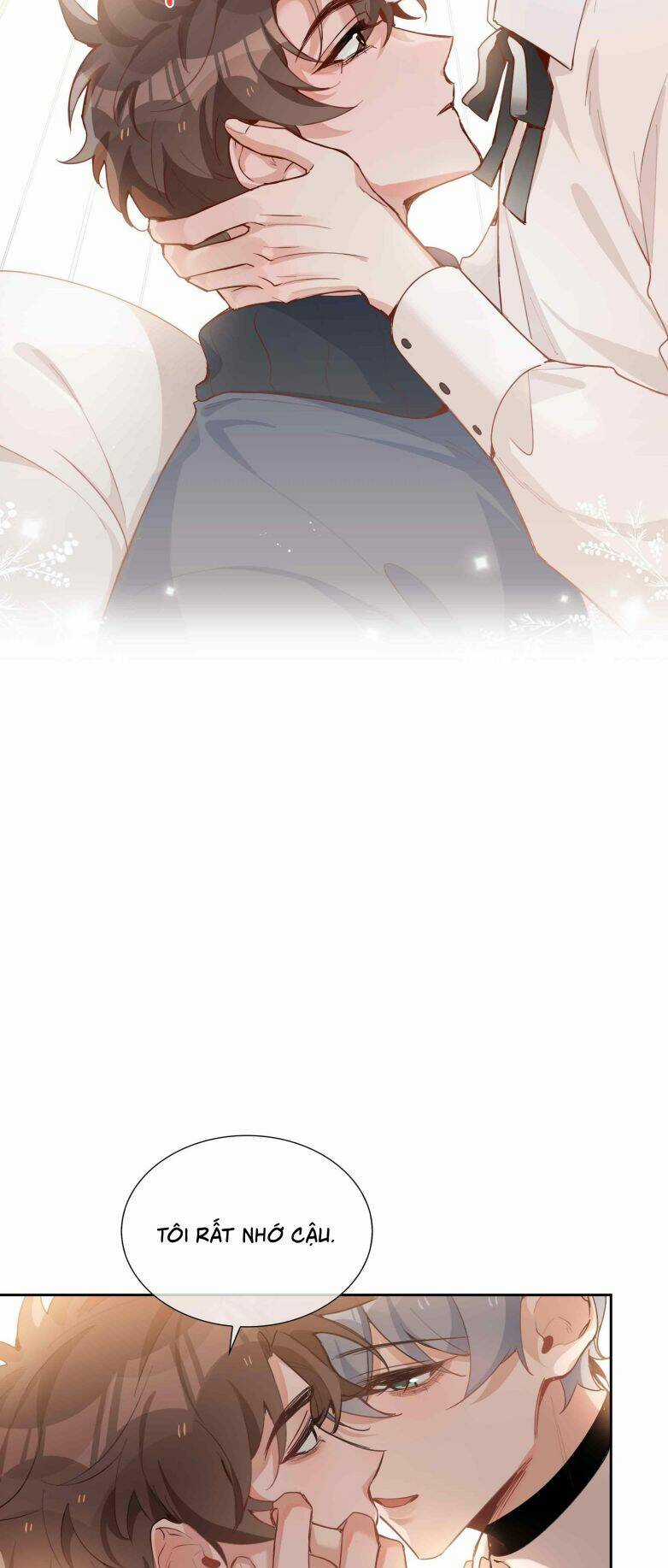 Sơn Hải Cao Trung Chapter 76 trang 24