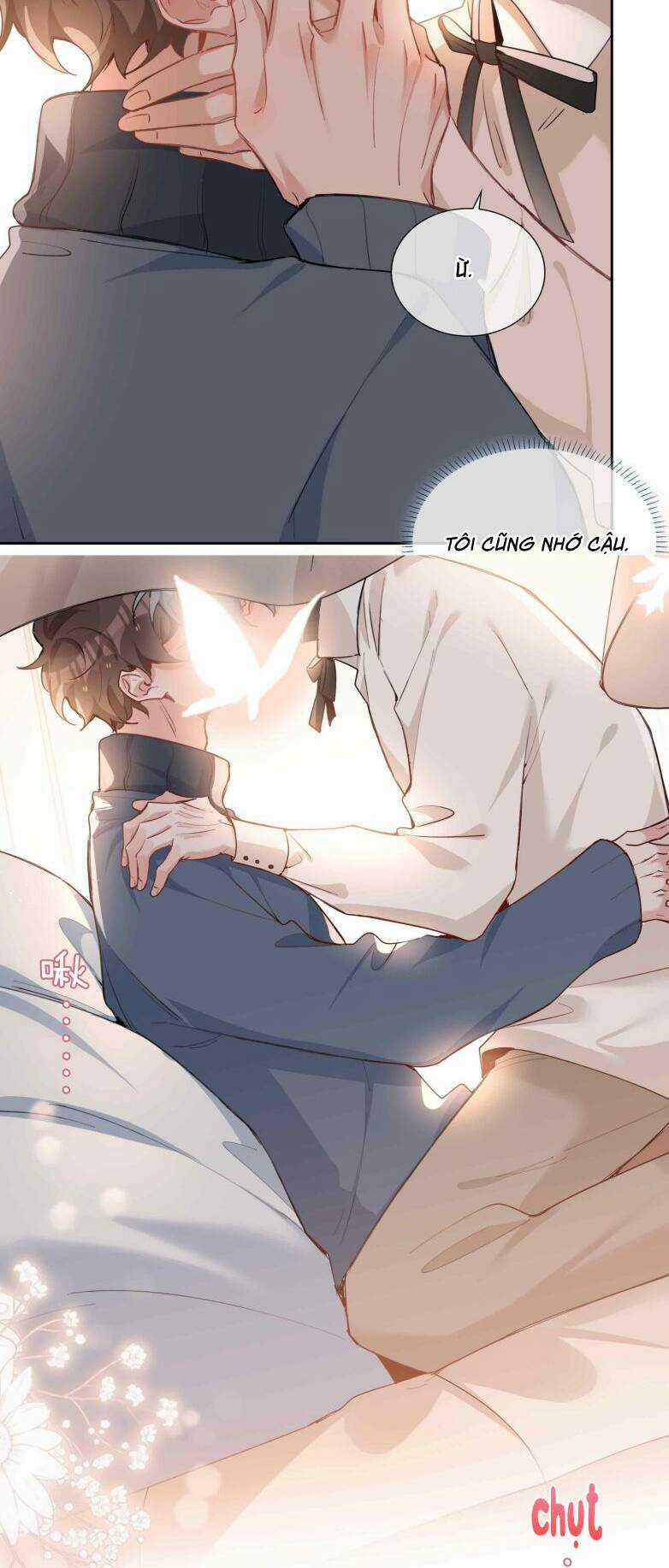 Sơn Hải Cao Trung Chapter 76 trang 25