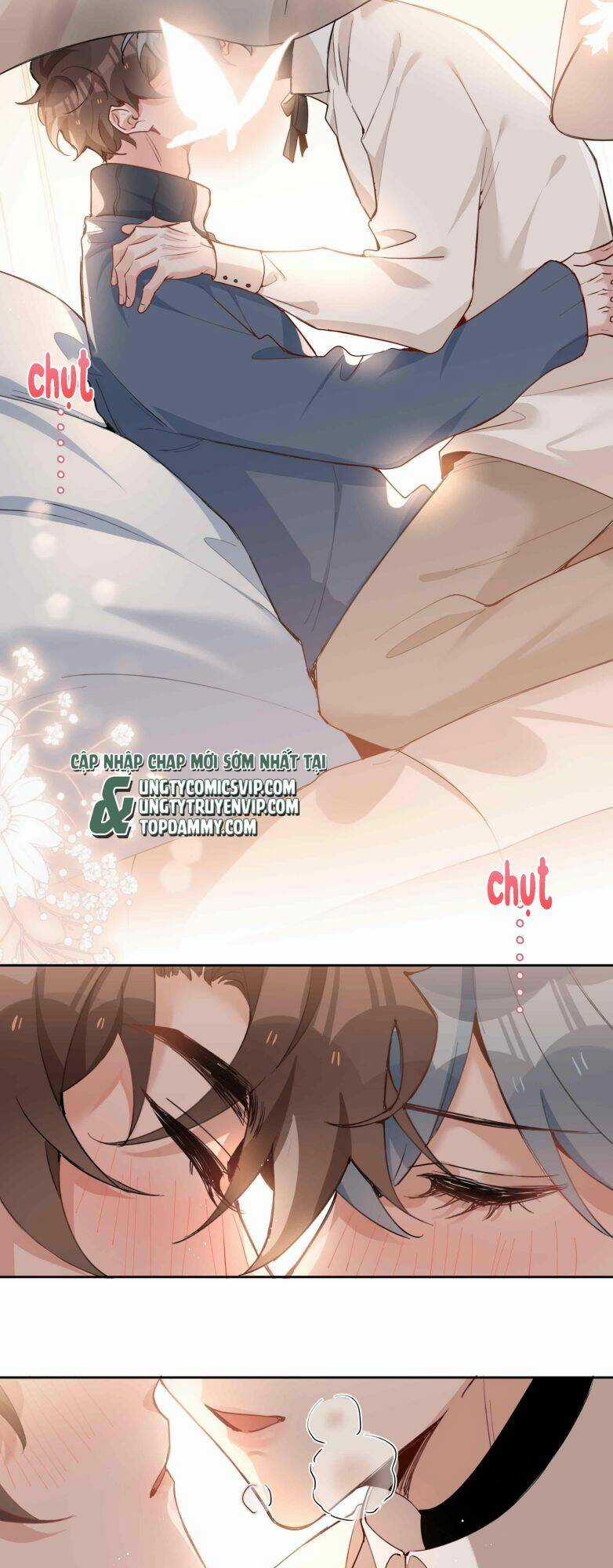 Sơn Hải Cao Trung Chapter 76 trang 26