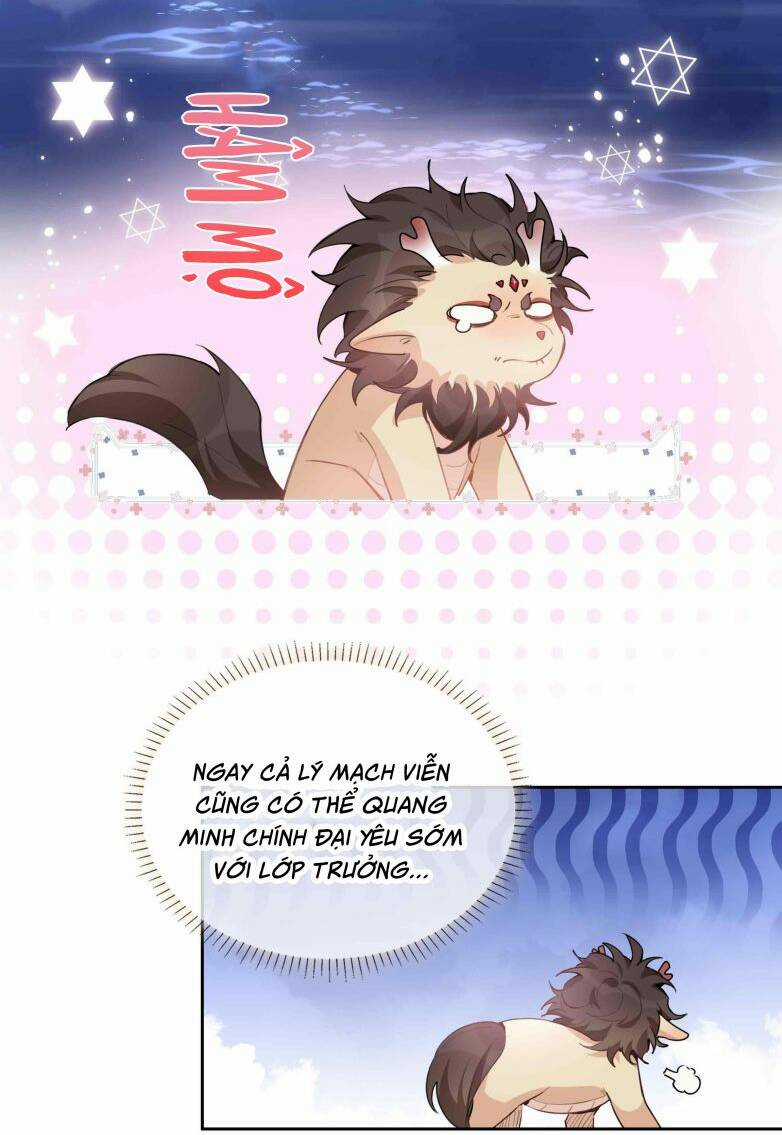 Sơn Hải Cao Trung Chapter 76 trang 4