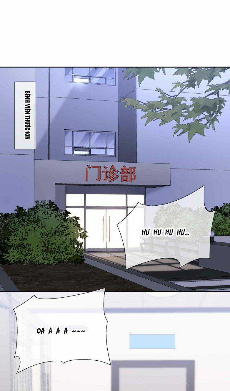 Sơn Hải Cao Trung Chapter 76 trang 6