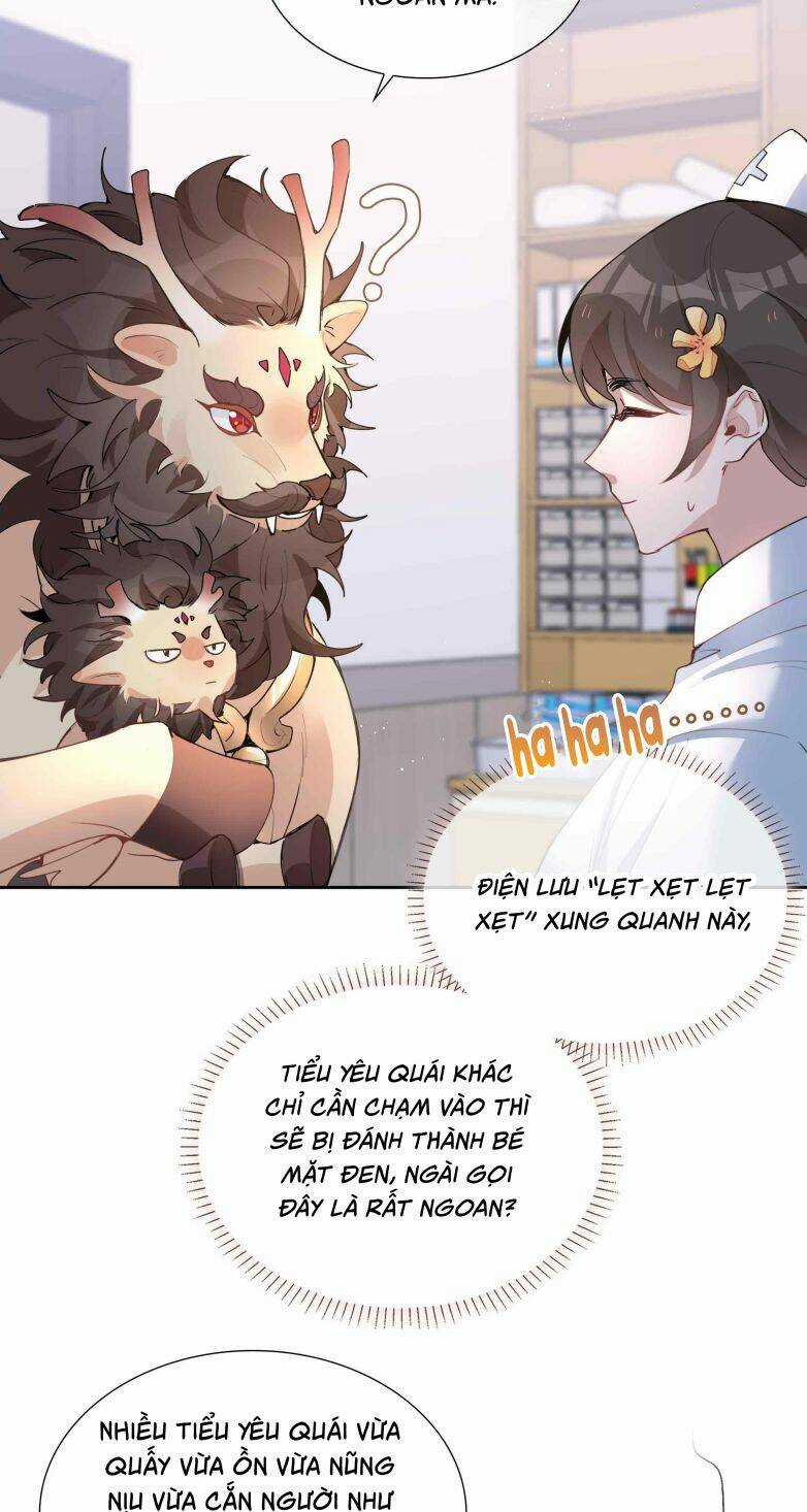 Sơn Hải Cao Trung Chapter 76 trang 9