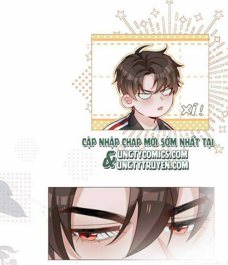 Sơn Hải Cao Trung Chapter 9 trang 10
