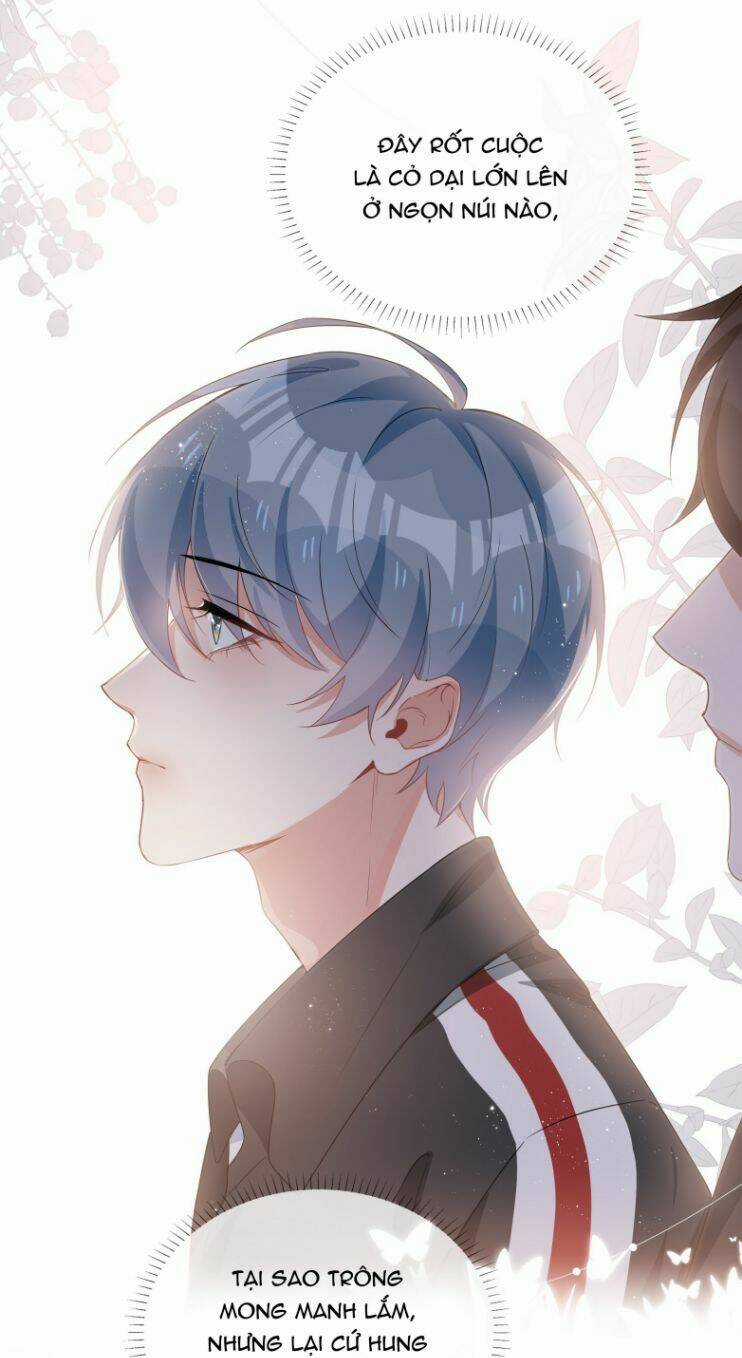 Sơn Hải Cao Trung Chapter 9 trang 11