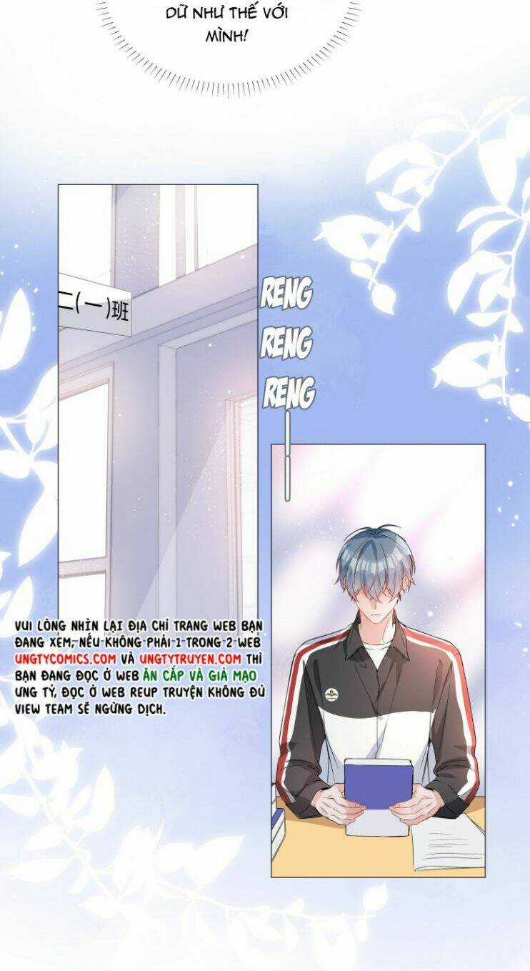 Sơn Hải Cao Trung Chapter 9 trang 12