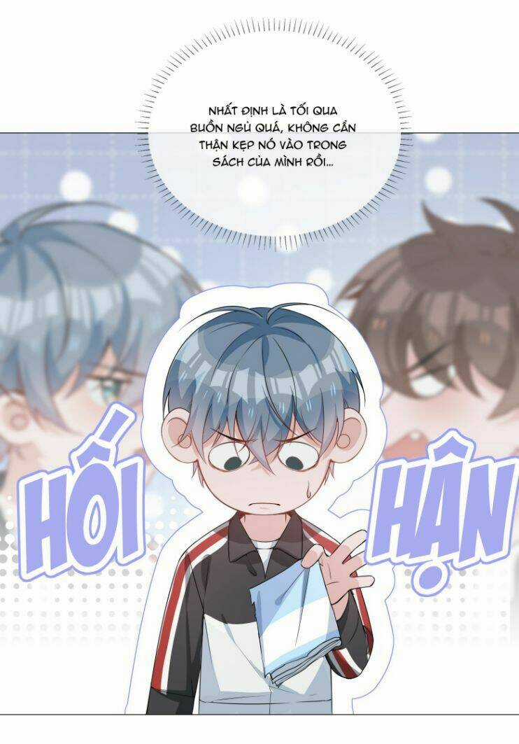Sơn Hải Cao Trung Chapter 9 trang 14