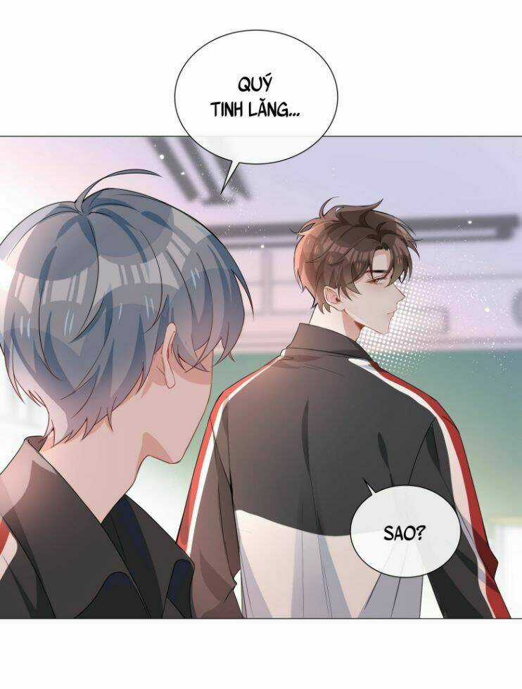 Sơn Hải Cao Trung Chapter 9 trang 15