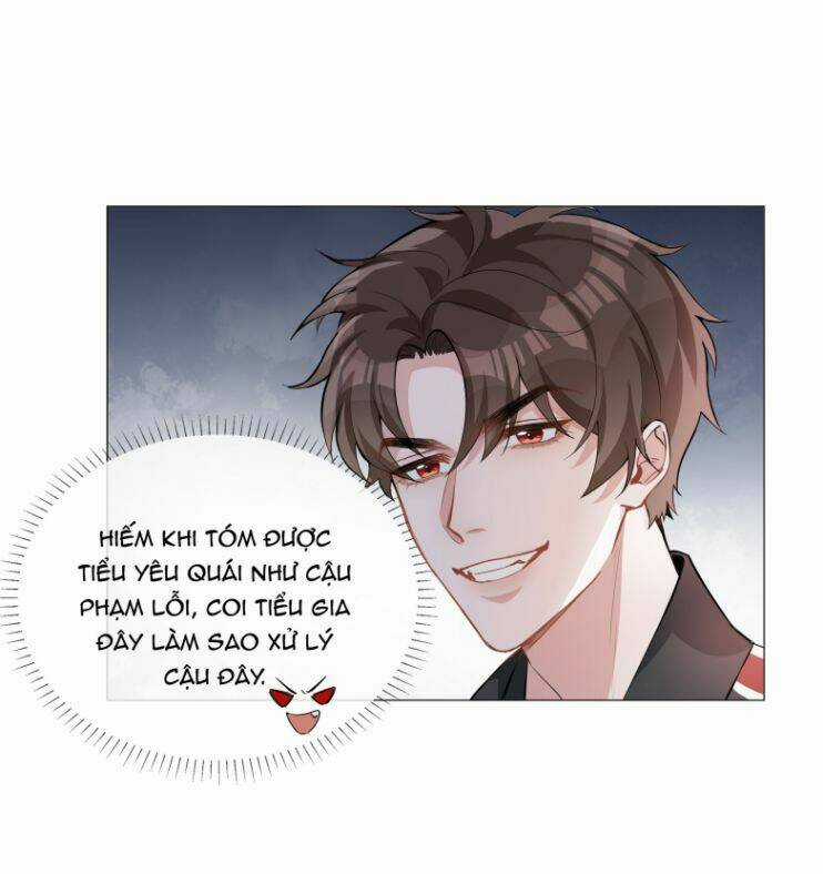 Sơn Hải Cao Trung Chapter 9 trang 17