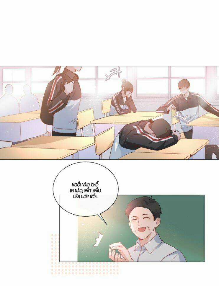 Sơn Hải Cao Trung Chapter 9 trang 2