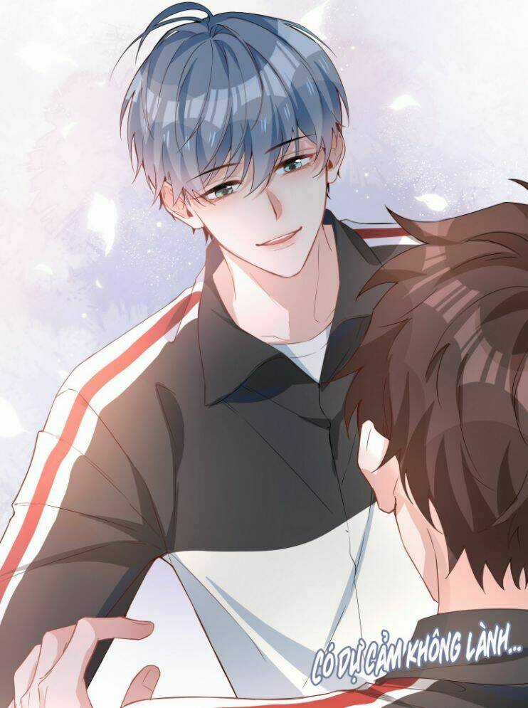 Sơn Hải Cao Trung Chapter 9 trang 20
