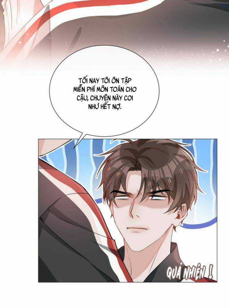Sơn Hải Cao Trung Chapter 9 trang 21