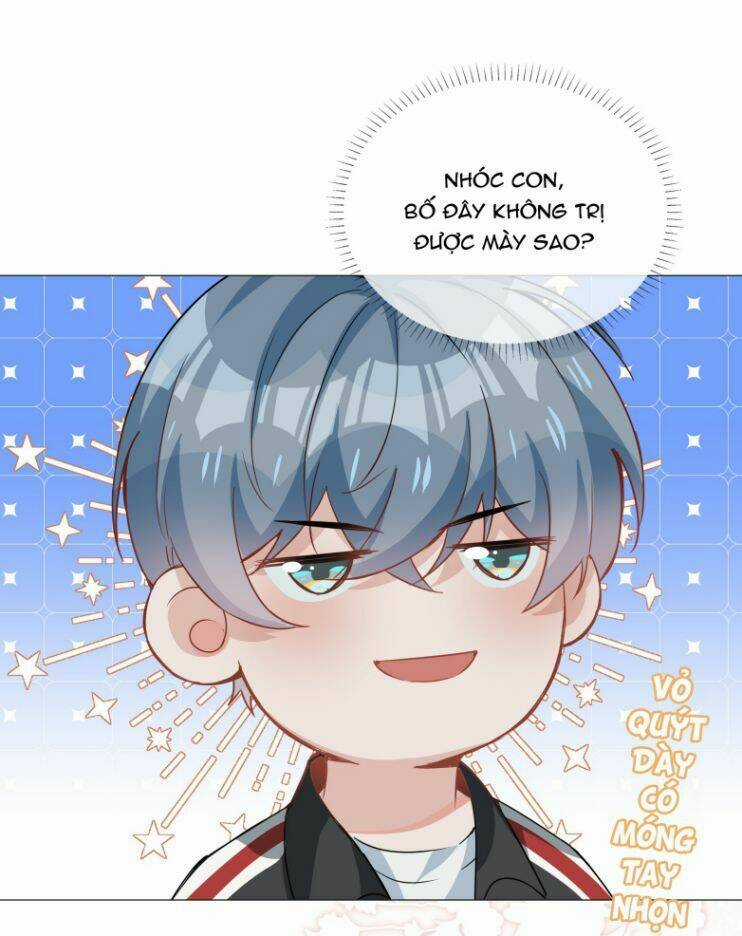 Sơn Hải Cao Trung Chapter 9 trang 23