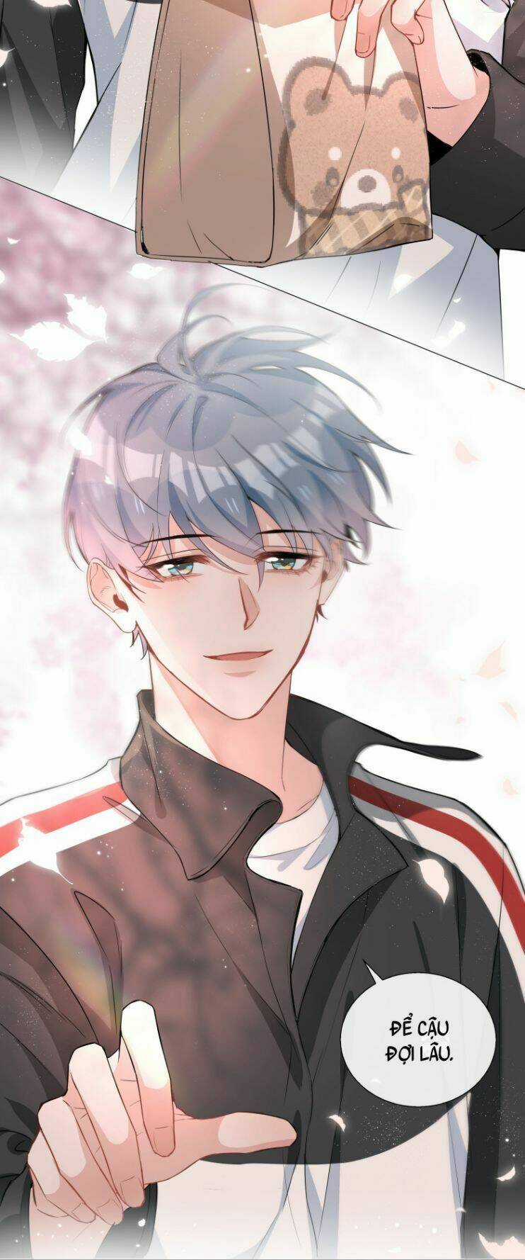 Sơn Hải Cao Trung Chapter 9 trang 30